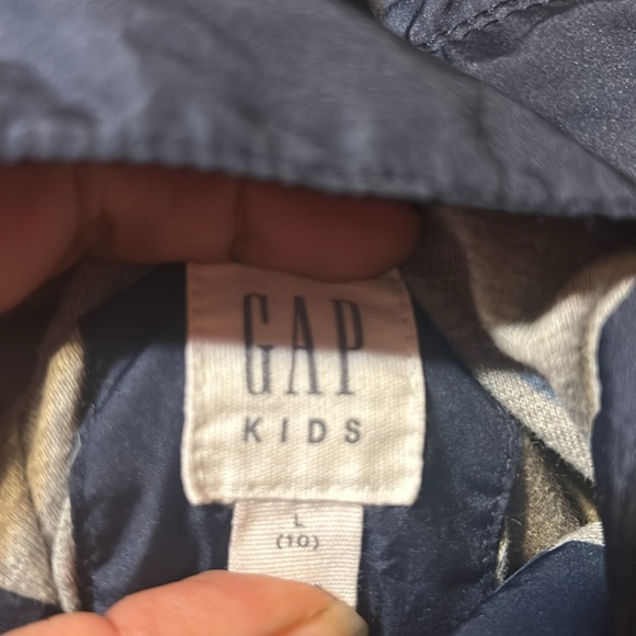Gap jacket - Picture 2 of 5